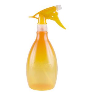 Pulverizador (Borrifador) Névoa 500ml Laranja Guarany (01UND)
