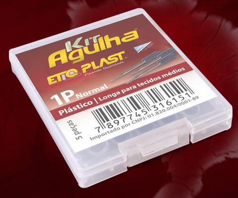 Kit-Agulha-1P-Normal-Plastico--indicado-para-tecidos-medios--para-Aplicador-de-Pinos-Normal--5-unida
