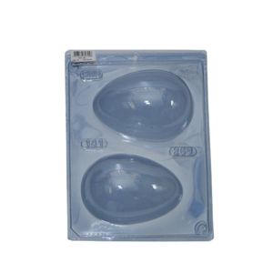 Forma em Acetato Ovo Liso (250g) RF-141 BWB (01UND)