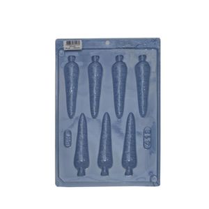 Forma em Acetato Cenoura RF-413 BWB (01UND)