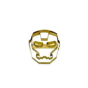 Cortador Metálico Homem de Ferro P MJ (01UND)