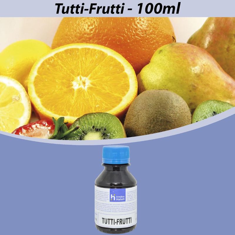 Essencia-Tutti-Frutti-para-Cosmeticos-e-Sabonetes-Linha-Azul-Irmaos-Haluli--100ml-