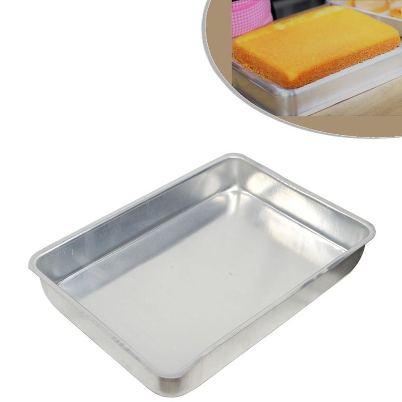 Assadeira-de-Aluminio-Alta-Fundo-Fixo-para-Pao-de-Lo-N.-3-26.2x35.7x5.9cm-Aluminio-Circular--01-unid