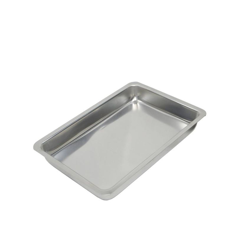 Assadeira-de-Aluminio-Baixa-Fundo-Fixo-para-Pao-de-Lo-N.-1-20x29x4cm-Aluminio-Circular--01-unidade-