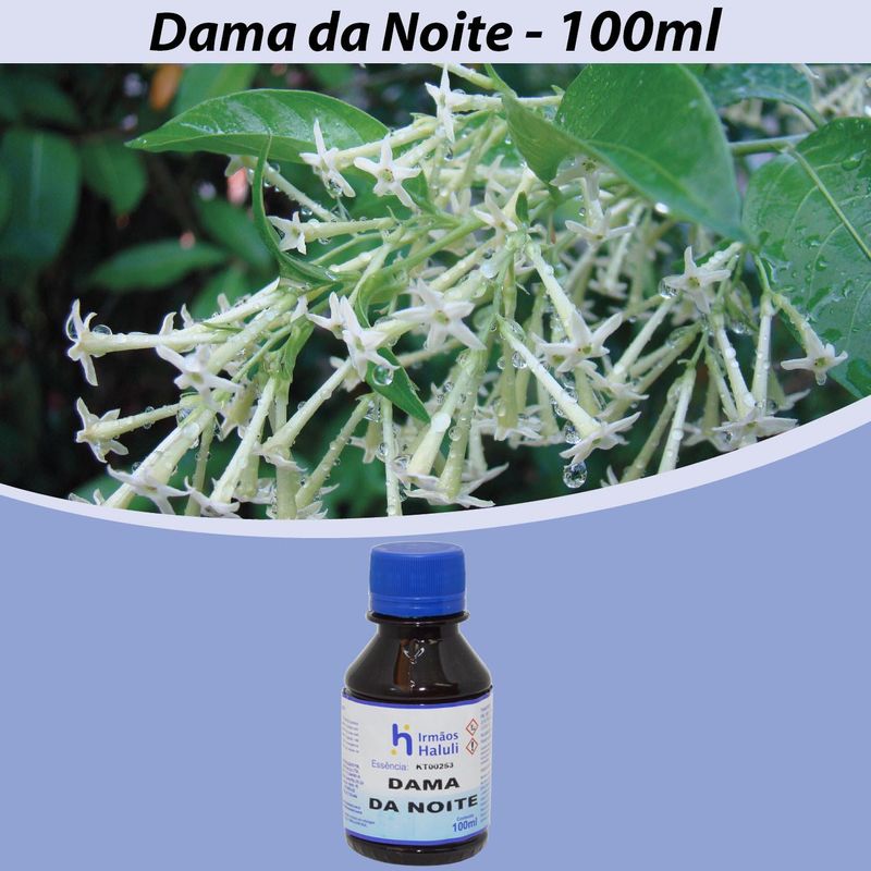 Essencia-Dama-da-Noite-para-Cosmeticos-e-Sabonetes-Linha-Azul-Irmaos-Haluli--100ml-