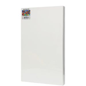 Tela Painel de Pintura Artística em Algodão 30x70cm Mademaster (01 unidade)