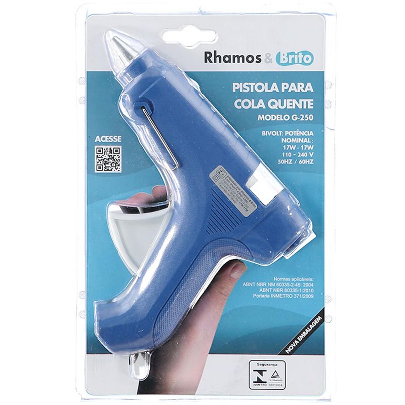 Pistola-para-Cola-Quente-Modelo-G-250-Azul-Rhamos-e-Brito---BIVOLT-110-240Volts--01UND-