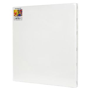 Tela para Pintura Artística de Algodão 60x80cm Mademaster (01 unidade)