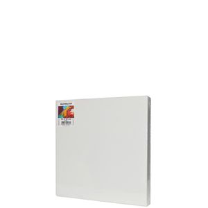 Tela Painel de Pintura Artística em Algodão 30x30cm Mademaster (01 unidade)