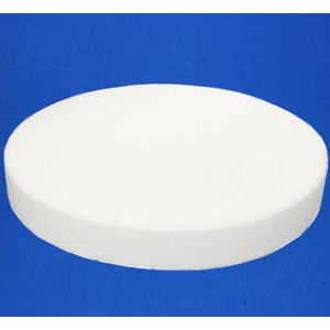 Bolo de Isopor Redondo 50cm (01UND)