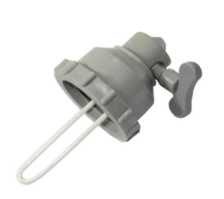 Registro-com-Rosca-Regulador-do-Fluxo-de-Calda-para-Sorveteiras-Yuki---01UND-