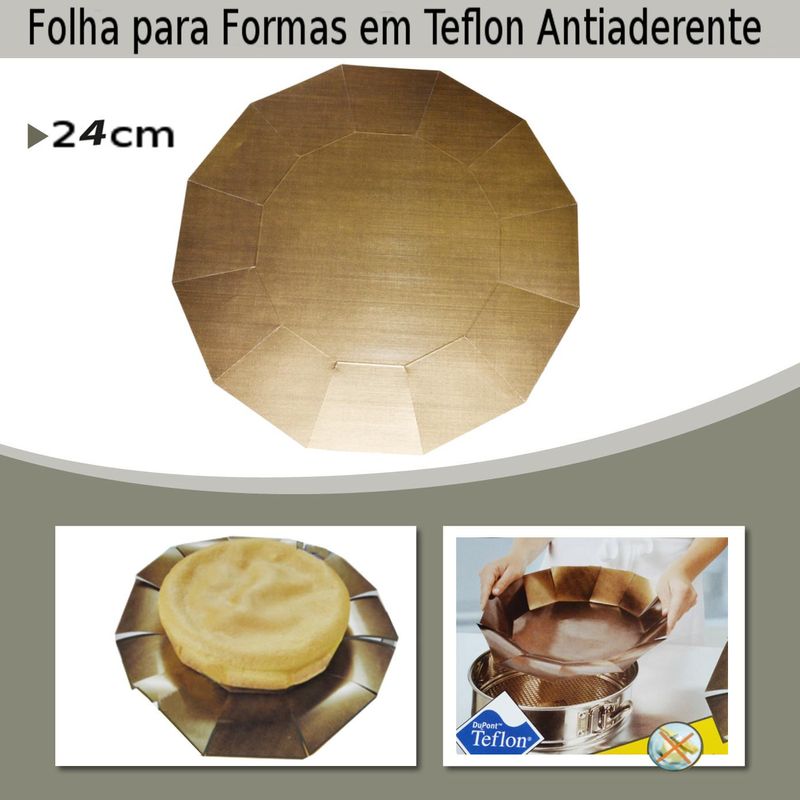 Folha-em-Teflon-Antiaderente-para-Formas-Redondas-24cm-Nostik--01UND-