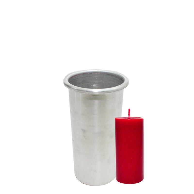 Forma-para-Vela-Cilindrica-4x12cm-em-Aluminio--01UND-