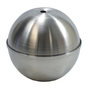 Forma para Vela Bola nº7 15cm (01UND)