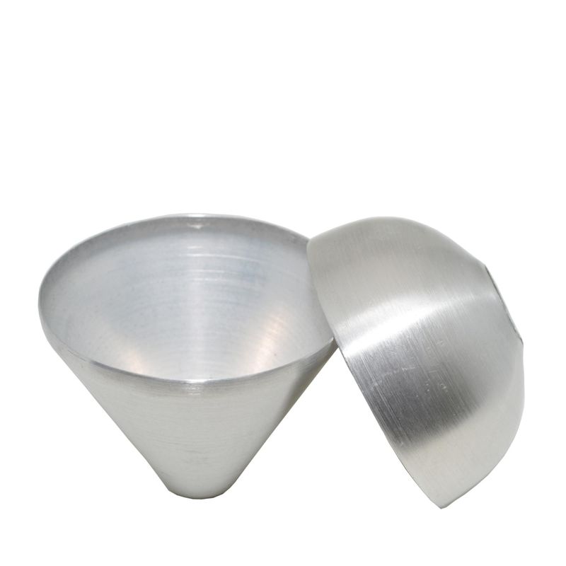 Forma-para-Vela-Pingo-Dia-8-FC-13185-8X7.5cm-Aluminio-Ref.-25308--01UND-