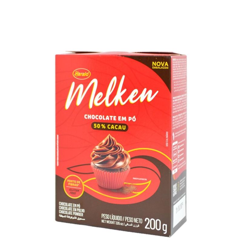 Chocolate-em-Po--50--Cacau--Melken-Harald--200-gramas-