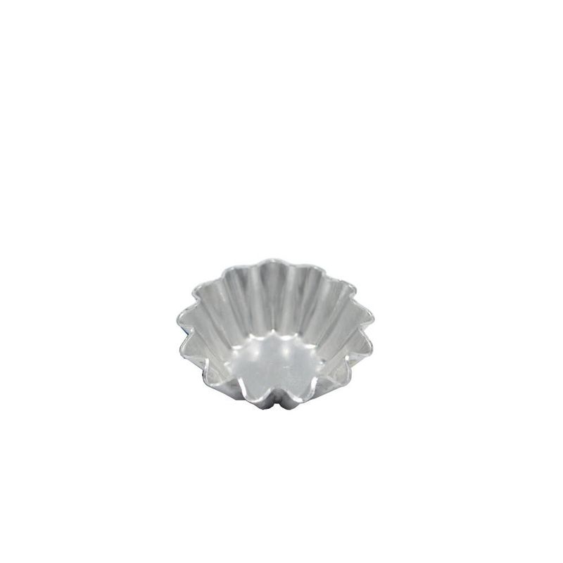 Forma-de-Aluminio-para-Empada-Crespa-N.-0-Ref.-0603-Caparroz--12-unidades-