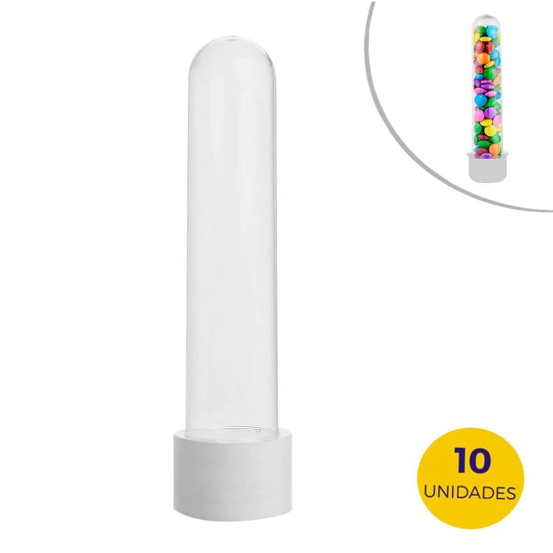 Tubete-Grande-Com-Tampa-Branca-117cm-Mirandinha-Miniaturas--10-unidades-