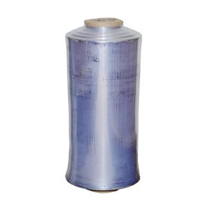 Filme PVC Encolhível para Agrupamento de Produtos 400mm 13KG (01UND)
