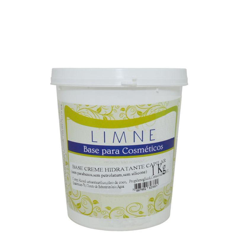 Base-Creme-Hidratante-Capilar-Limne--1KG-