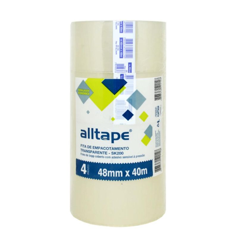 Fita-de-Empacotamento-Transparente-Ref.-SK-200-Adesiva-PP-48mmx40m-ALLTAPE--04-unidades-