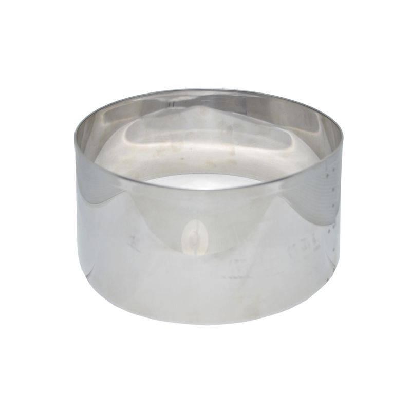 Aro-Cortador-Redondo-de-Inox-20x10cm-Ref.-1000-Caparroz--01-unidade-