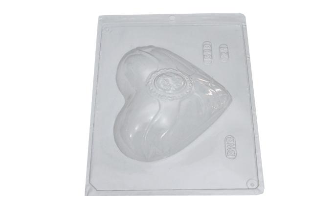 Forma-de-Acetato-Simples-Coracao-Camafeu-Ref.-21-BWB--01-unidade-