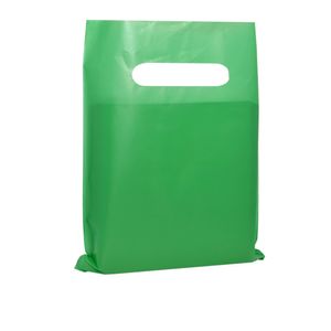 Bolsa Sorriso Verde Bandeira 30x40cm (100UND)