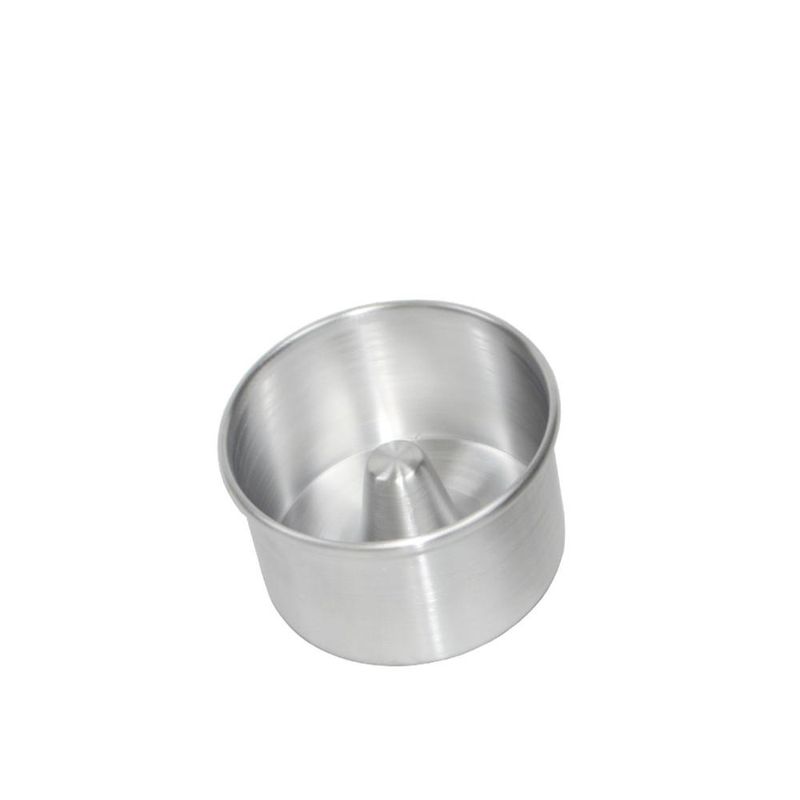 Forma-de-Aluminio-Reta-C--Tubo-para-Bolo-e-Pudim-14x8cm-Aluminio-Circular--01-unidade-