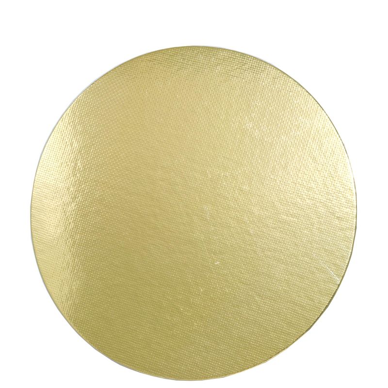 Base-Laminada-Classica-BCO-Redonda-22cm-para-Doces-na-Cor-Ouro-Stalden-Decor--10-unidades--