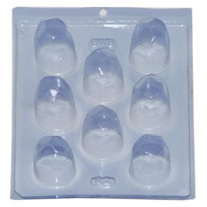 Forma em Acetato Trufa Marcada RF-92 BWB (01UND)