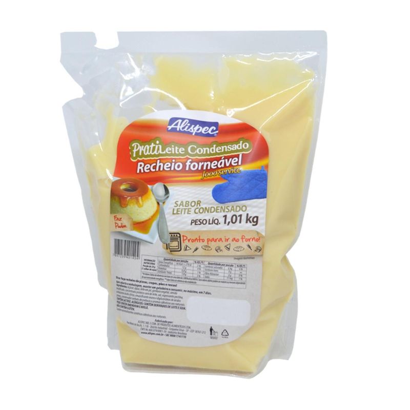 Recheio-Forneavel-PratiLeite-Condensado-Sabor-Leite-Condensado-Alispec--1.01kg-