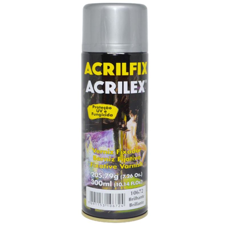 Verniz-Fixador-em-Spray-Acrilfix-Brilhante-Ref.-10672-300ml-Acrilex--01-unidade-
