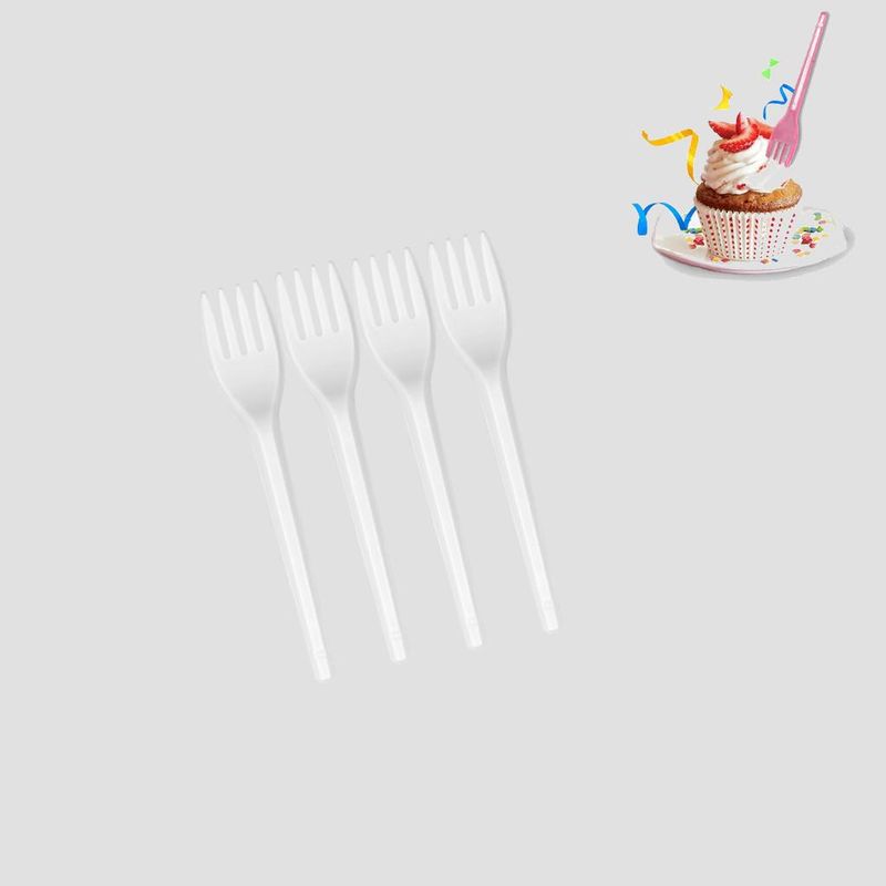 Garfo-Sobremesa-Branco-Strawplast--50-unidades-