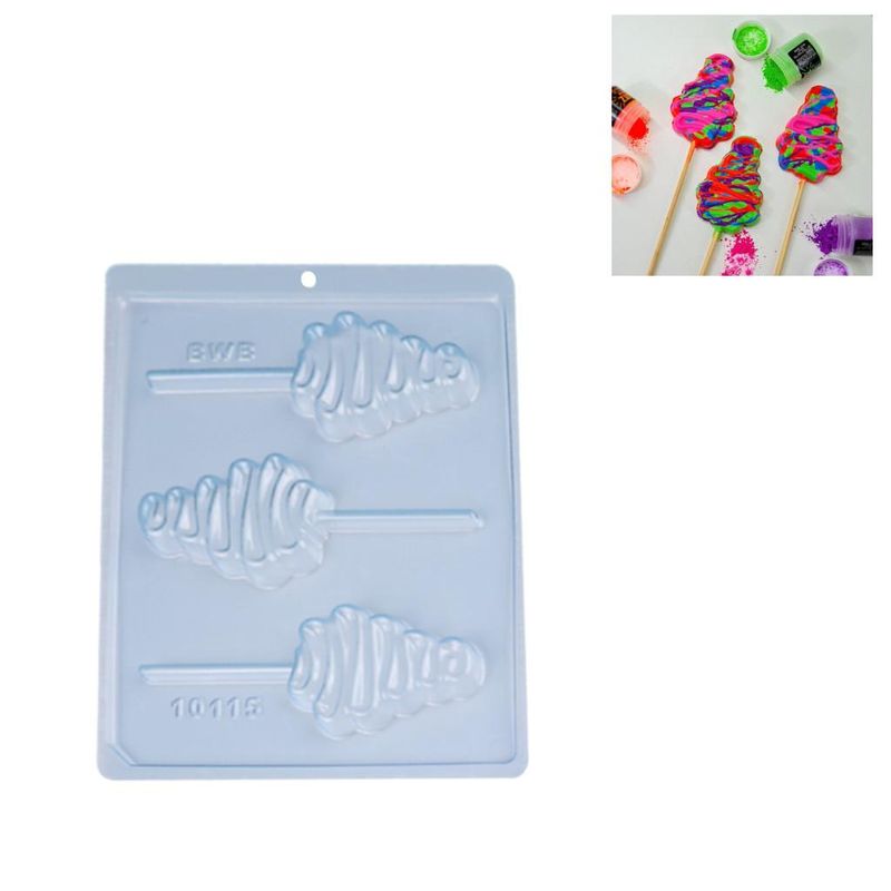 Forma-de-Acetato-Pirulito-Sinuoso-Ref.--10115-BWB--1-unidade-