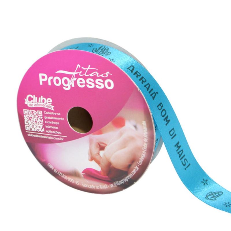 Fita-de-Cetim-ECF-003D-15mm-Cor-101-Arraia-Bom-Di-Mais-Azul-Progresso--10-metros-