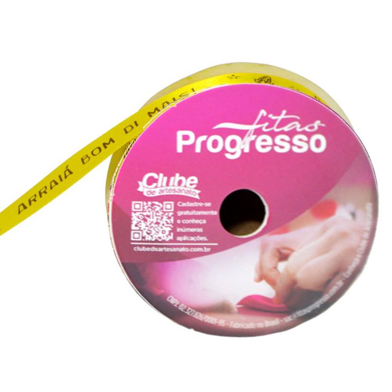 Fita-de-Cetim-ECF-003D-15mm-Cor-102-Arraia-Bom-Di-Mais-Amarela-Progresso--10-metros-