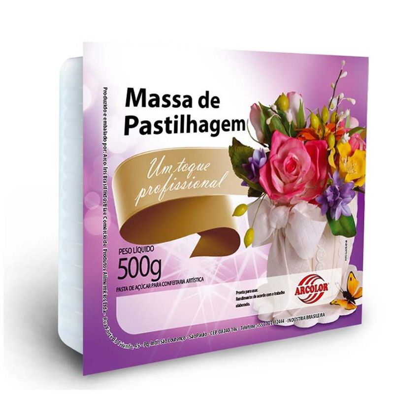 Massa-de-Pastilhagem-Branca-Arcolor--500g-