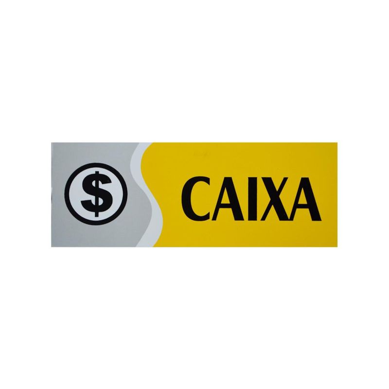 Placa-Caixa-Amarela-20x7cm-Emplac--01-unidade-