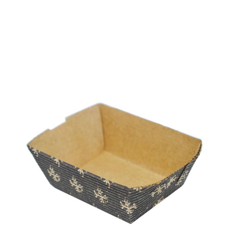 Forma-de-Papel-Micro-Ondulada-Decorada-S--Aba-para-Bolo-Ingles-60gr-75x55x35cm-Top-Line--10-unidades-