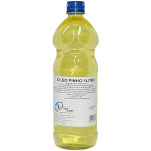 Óleo de Pinho TopLimp (01 Litro)