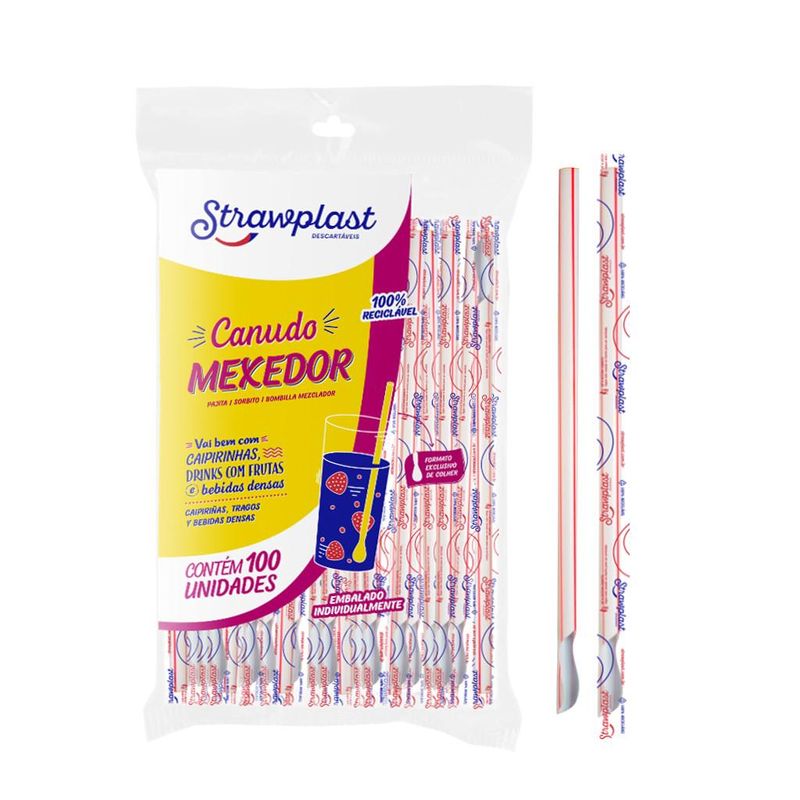 Canudo-Mexedor-Branco-Embalagem-Individual-Strawplast--100-unidades-