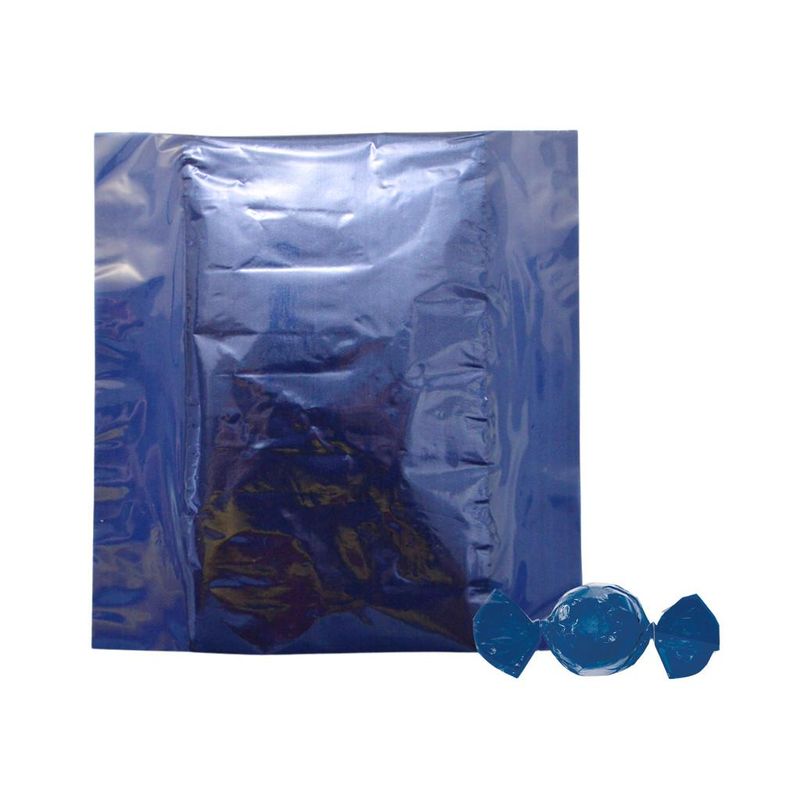Embalagem-para-Trufas-e-Bombons-Azul-Marinho-Cromus--100-unidades-