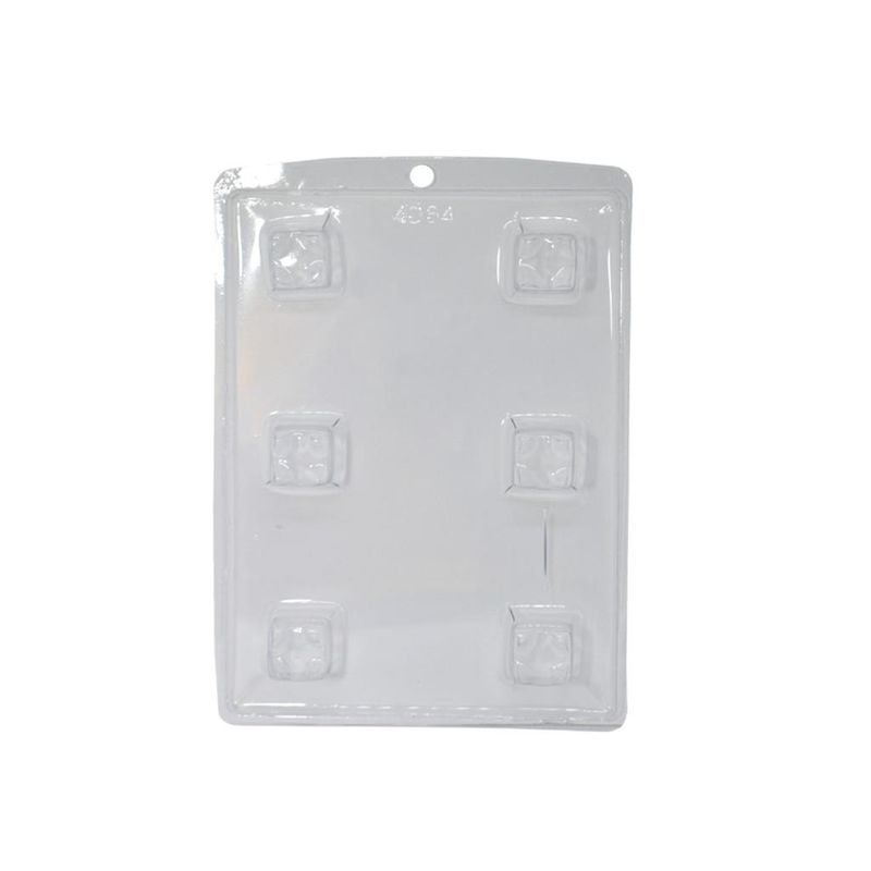 Forma-de-Acetato-Copinho-de-Chocolate-Ref.--4064-Crystal-Forming--1-unidade-