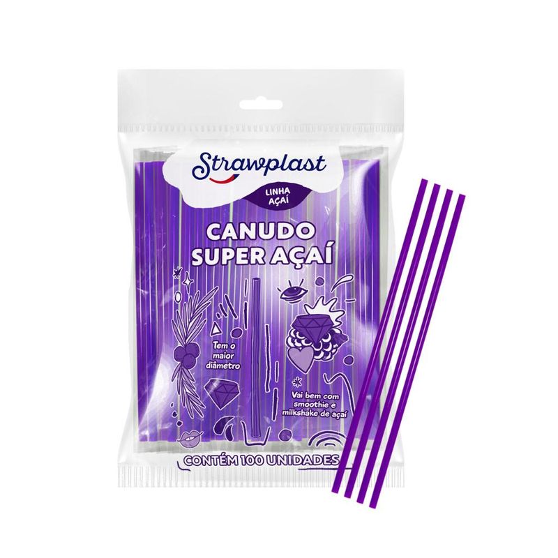 Canudo-Super-Acai-Embalagem-Individual-Strawplast--100-unidades-