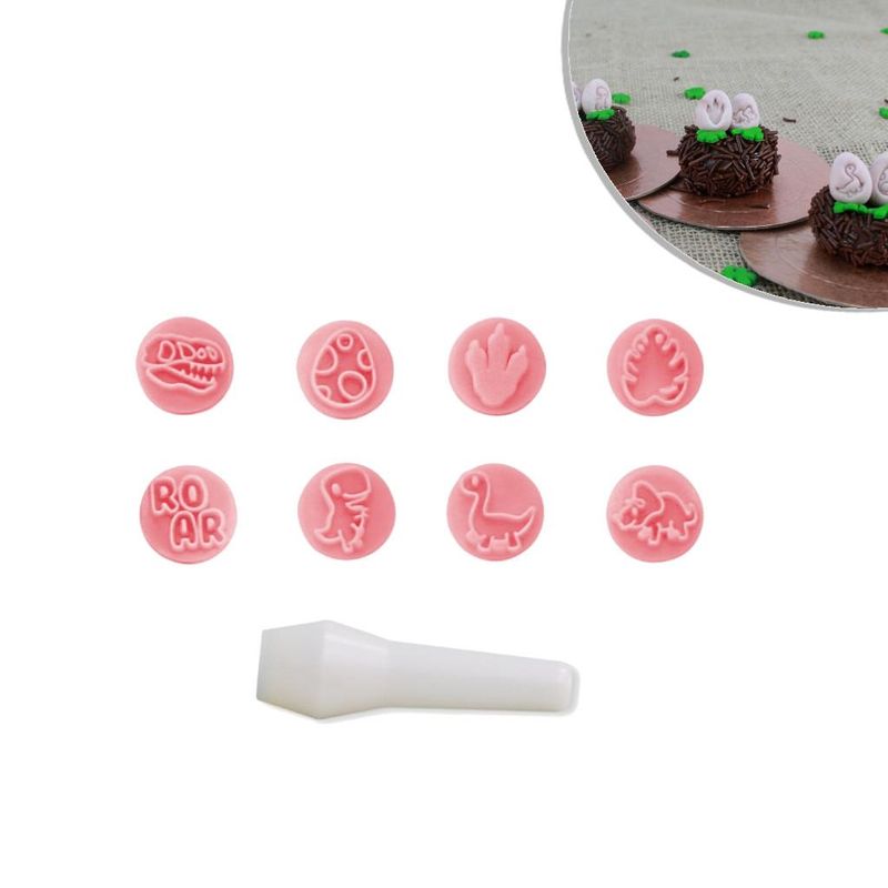 Kit-Carimbos-Dinossauro-Rosa-Blue-Star--09-pecas-