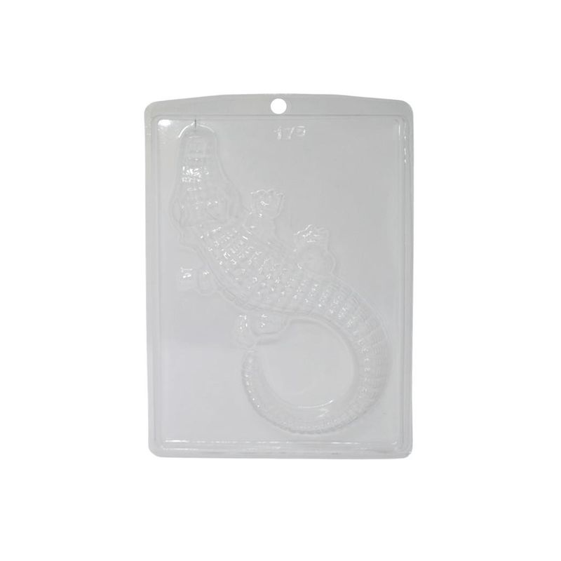 Forma-de-Acetato-Jacare-Ref.--175-Crystal-Forming--1-unidade-
