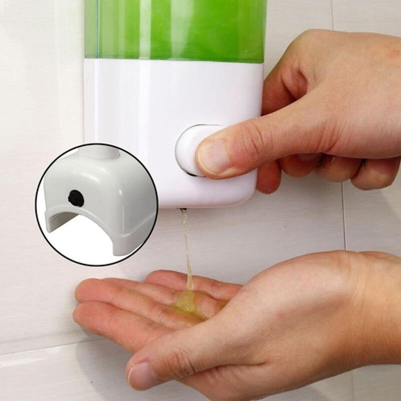 Porta-Detergente-de-Plastico-Ref.-PTP-07-500ml-7x8x20cm-Irmaos-Haluli---01-unidade-