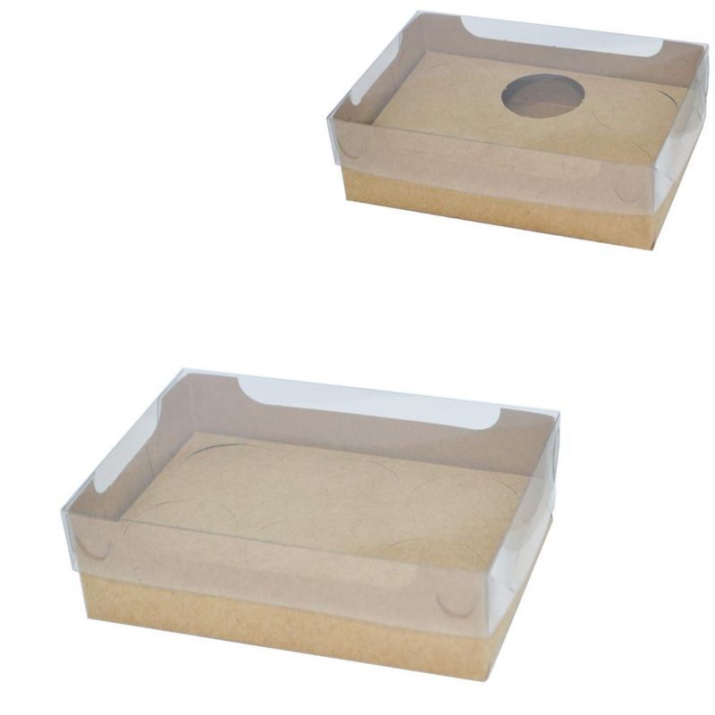 Caixa-de-Papel-Kraft-Encanto-C--Berco-P--6-Doces-Ref.--C3776-Ideia--01-unidade-