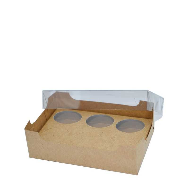 Caixa-de-Papel-Kraft-Encanto-C--Berco-P--6-Doces-Ref.--C3776-Ideia--01-unidade-